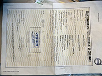 2010 volvo fmfh e4 tankautospuit - afbeelding 58 van  64