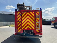 2010 volvo fmfh e4 tankautospuit - afbeelding 56 van  64