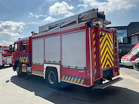2010 volvo fmfh e4 tankautospuit - afbeelding 62 van  64