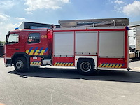 2010 volvo fmfh e4 tankautospuit - afbeelding 63 van  64
