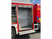2010 volvo fmfh e4 tankautospuit - afbeelding 27 van  64
