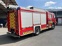 2010 volvo fmfh e4 tankautospuit - afbeelding 45 van  64