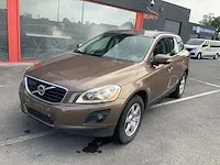 2010 volvo xc60 personenauto