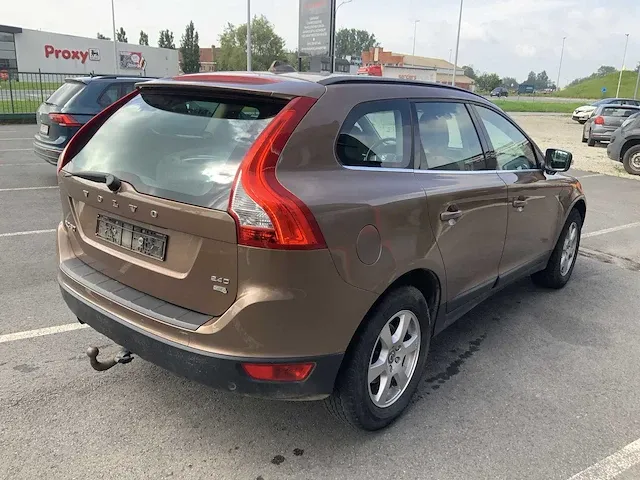 2010 volvo xc60 personenauto - afbeelding 28 van  34