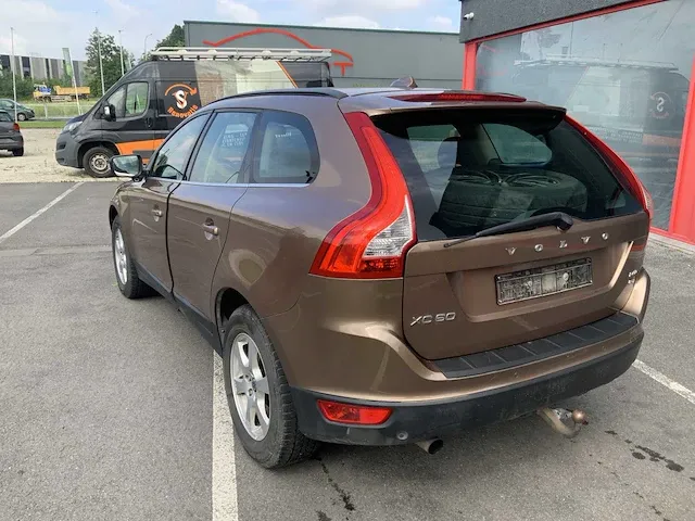 2010 volvo xc60 personenauto - afbeelding 30 van  34
