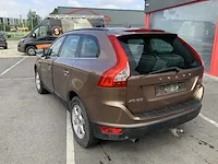 2010 volvo xc60 personenauto - afbeelding 30 van  34