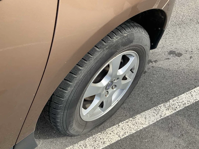 2010 volvo xc60 personenauto - afbeelding 2 van  34