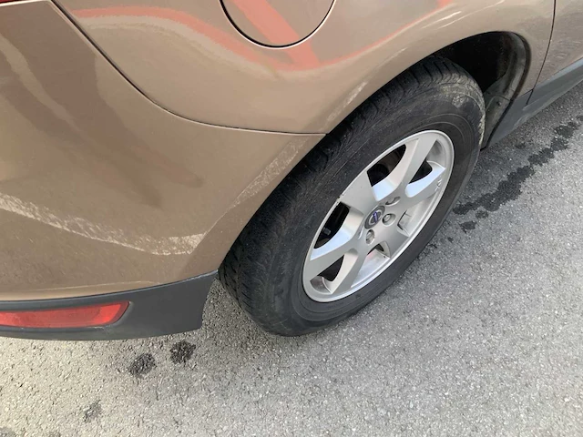 2010 volvo xc60 personenauto - afbeelding 4 van  34