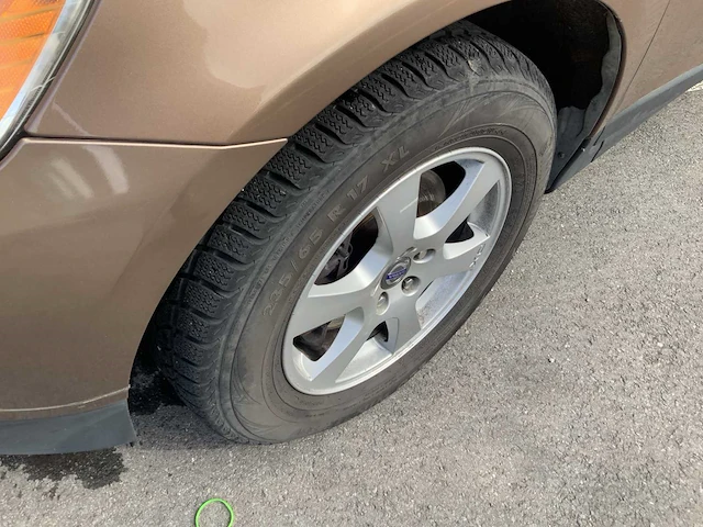 2010 volvo xc60 personenauto - afbeelding 5 van  34