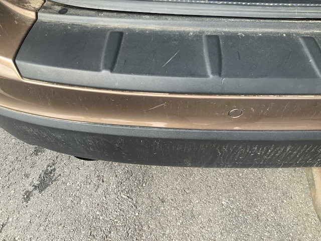 2010 volvo xc60 personenauto - afbeelding 7 van  34