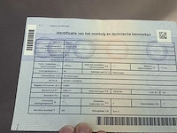 2010 volvo xc60 personenauto - afbeelding 20 van  34