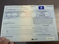 2010 volvo xc60 personenauto - afbeelding 21 van  34