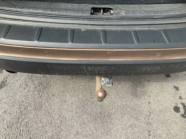 2010 volvo xc60 personenauto - afbeelding 22 van  34