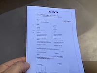 2010 volvo xc60 personenauto - afbeelding 26 van  34