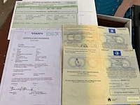 2010 volvo xc60 personenauto - afbeelding 28 van  34