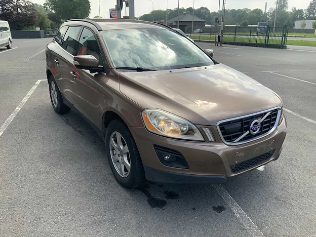 2010 volvo xc60 personenauto - afbeelding 23 van  34