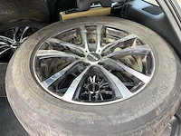 2010 volvo xc60 personenauto - afbeelding 33 van  34