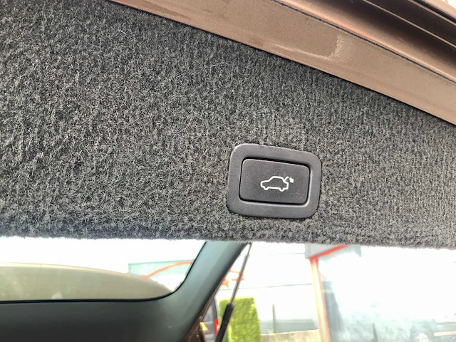 2010 volvo xc60 personenauto - afbeelding 34 van  34