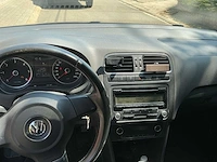 2010 vw polo 6r vw polo - afbeelding 2 van  29