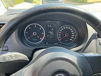 2010 vw polo 6r vw polo - afbeelding 3 van  29