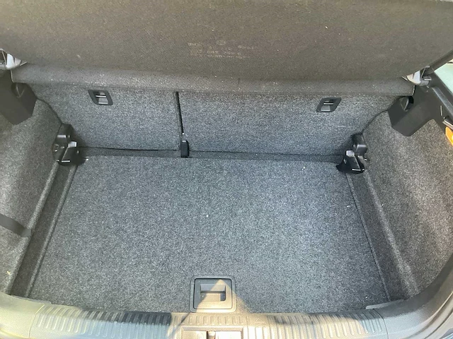 2010 vw polo 6r vw polo - afbeelding 10 van  29