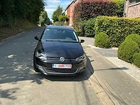 2010 vw polo 6r vw polo - afbeelding 12 van  29