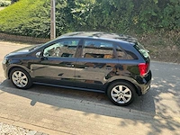 2010 vw polo 6r vw polo - afbeelding 24 van  29