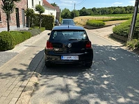 2010 vw polo 6r vw polo - afbeelding 25 van  29
