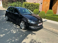 2010 vw polo 6r vw polo - afbeelding 27 van  29