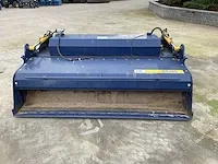2010 warzee br 255 veegmachine - afbeelding 5 van  12