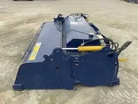 2010 warzee br 255 veegmachine - afbeelding 7 van  12