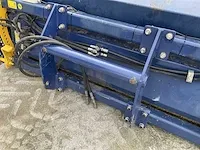 2010 warzee br 255 veegmachine - afbeelding 12 van  12