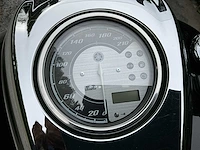 2010 yamaha midnight star motorfiets - afbeelding 2 van  21