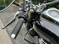 2010 yamaha midnight star motorfiets - afbeelding 3 van  21