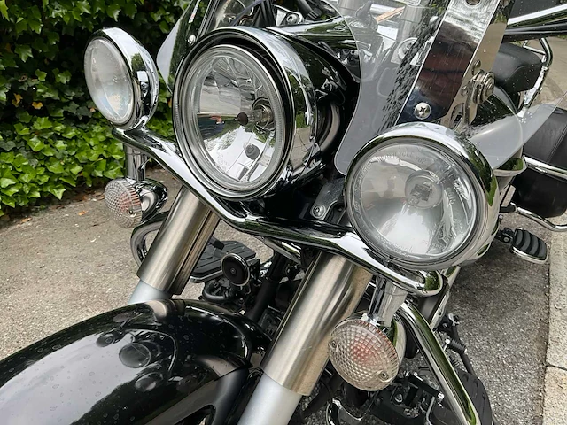 2010 yamaha midnight star motorfiets - afbeelding 4 van  21