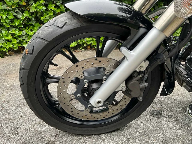 2010 yamaha midnight star motorfiets - afbeelding 5 van  21