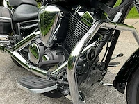 2010 yamaha midnight star motorfiets - afbeelding 6 van  21