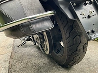 2010 yamaha midnight star motorfiets - afbeelding 9 van  21