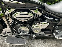 2010 yamaha midnight star motorfiets - afbeelding 11 van  21