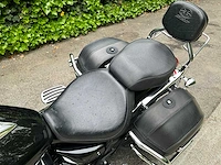 2010 yamaha midnight star motorfiets - afbeelding 13 van  21