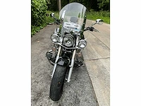 2010 yamaha midnight star motorfiets - afbeelding 12 van  21