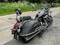 2010 yamaha midnight star motorfiets - afbeelding 17 van  21