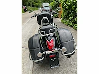 2010 yamaha midnight star motorfiets - afbeelding 18 van  21