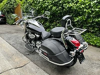 2010 yamaha midnight star motorfiets - afbeelding 19 van  21