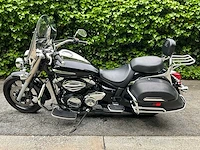 2010 yamaha midnight star motorfiets - afbeelding 20 van  21