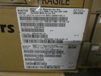 2010x wafer - 150 mm 100 boron doped spv test silicon wafers. - afbeelding 4 van  5