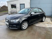 2011 - audi a1 - personenauto - afbeelding 1 van  31