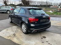 2011 - audi a1 - personenauto - afbeelding 29 van  31