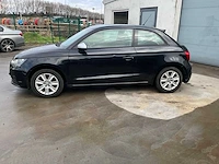 2011 - audi a1 - personenauto - afbeelding 30 van  31