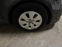 2011 - audi a3 - personenauto - afbeelding 11 van  35